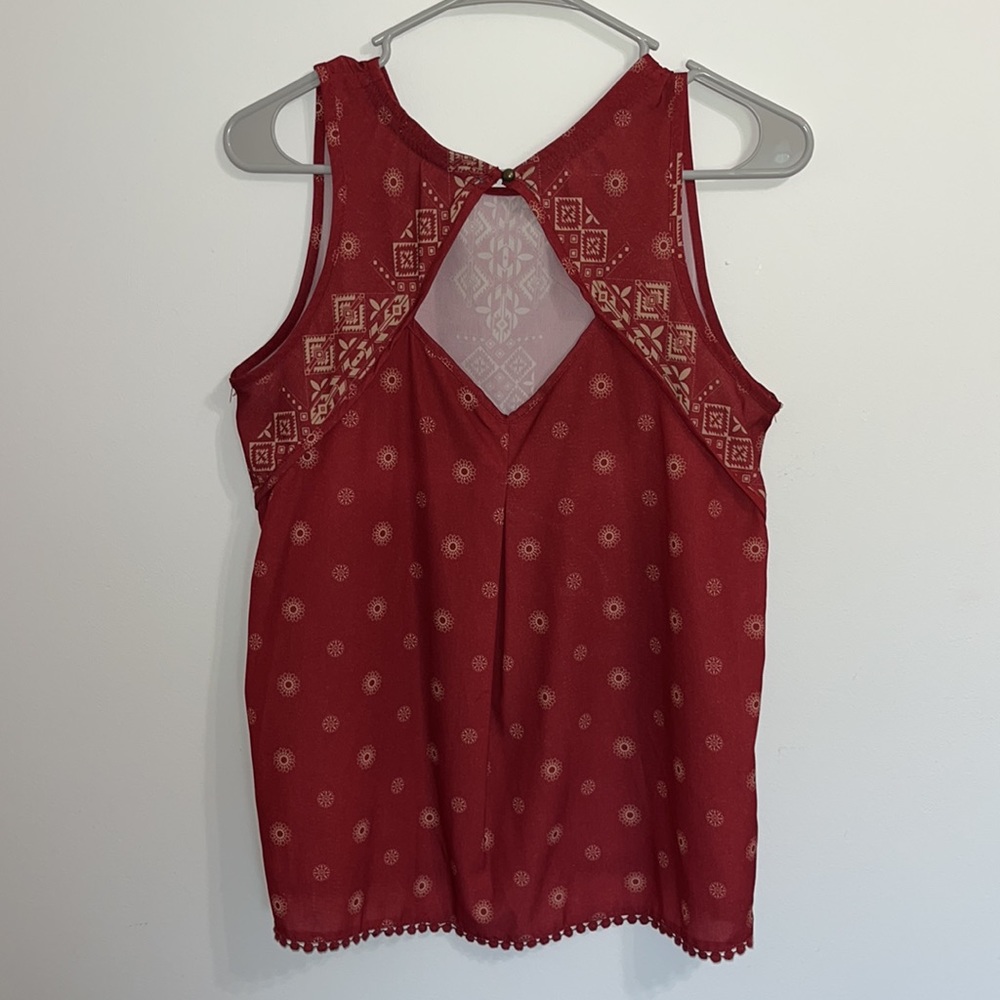 Tank Top - Picture 2 of 3